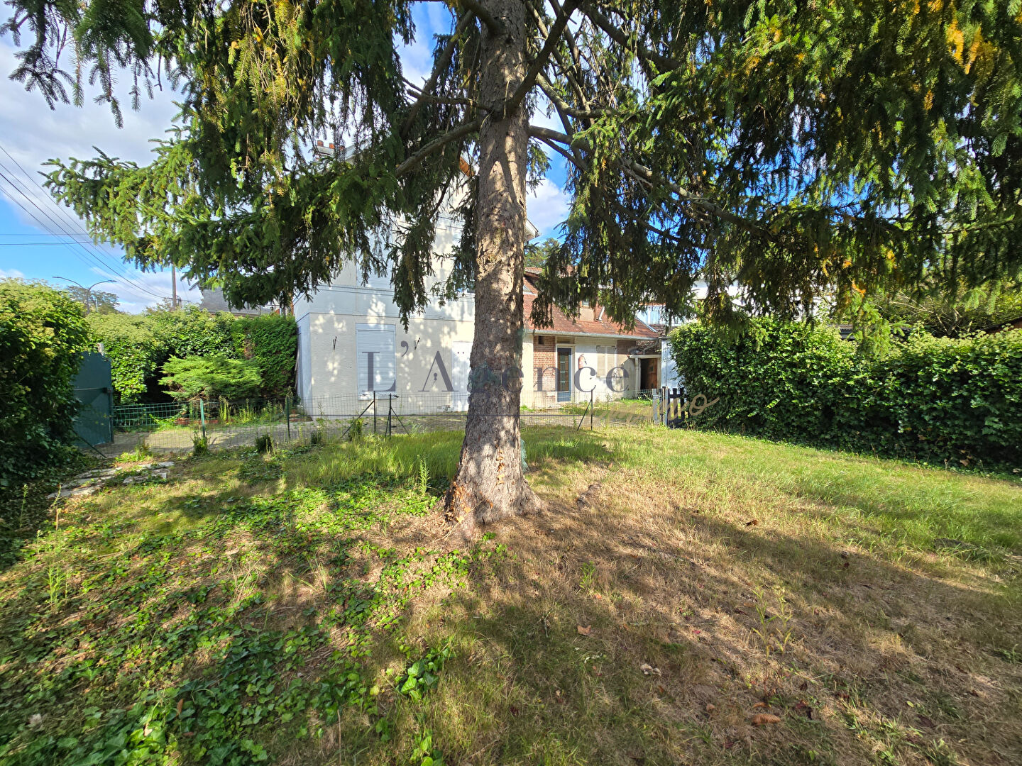 Photo Maison à agrandir avec permis obtenu image 4/6