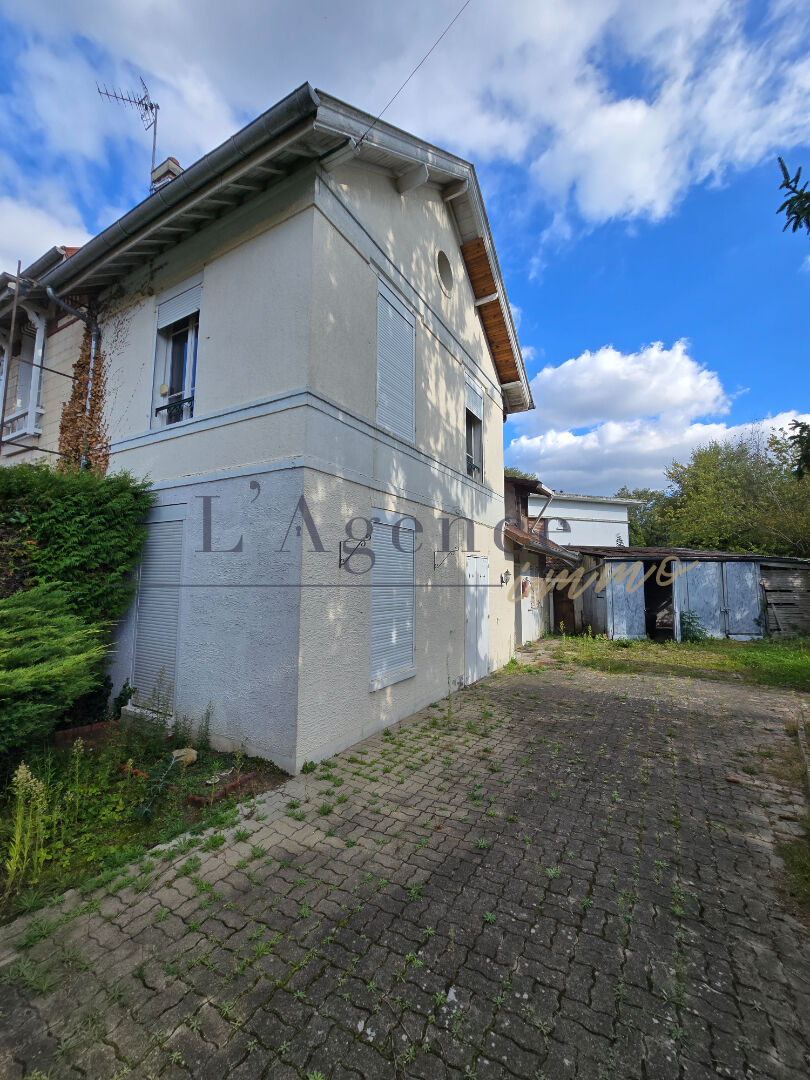 Photo Maison à rénover image 4/6