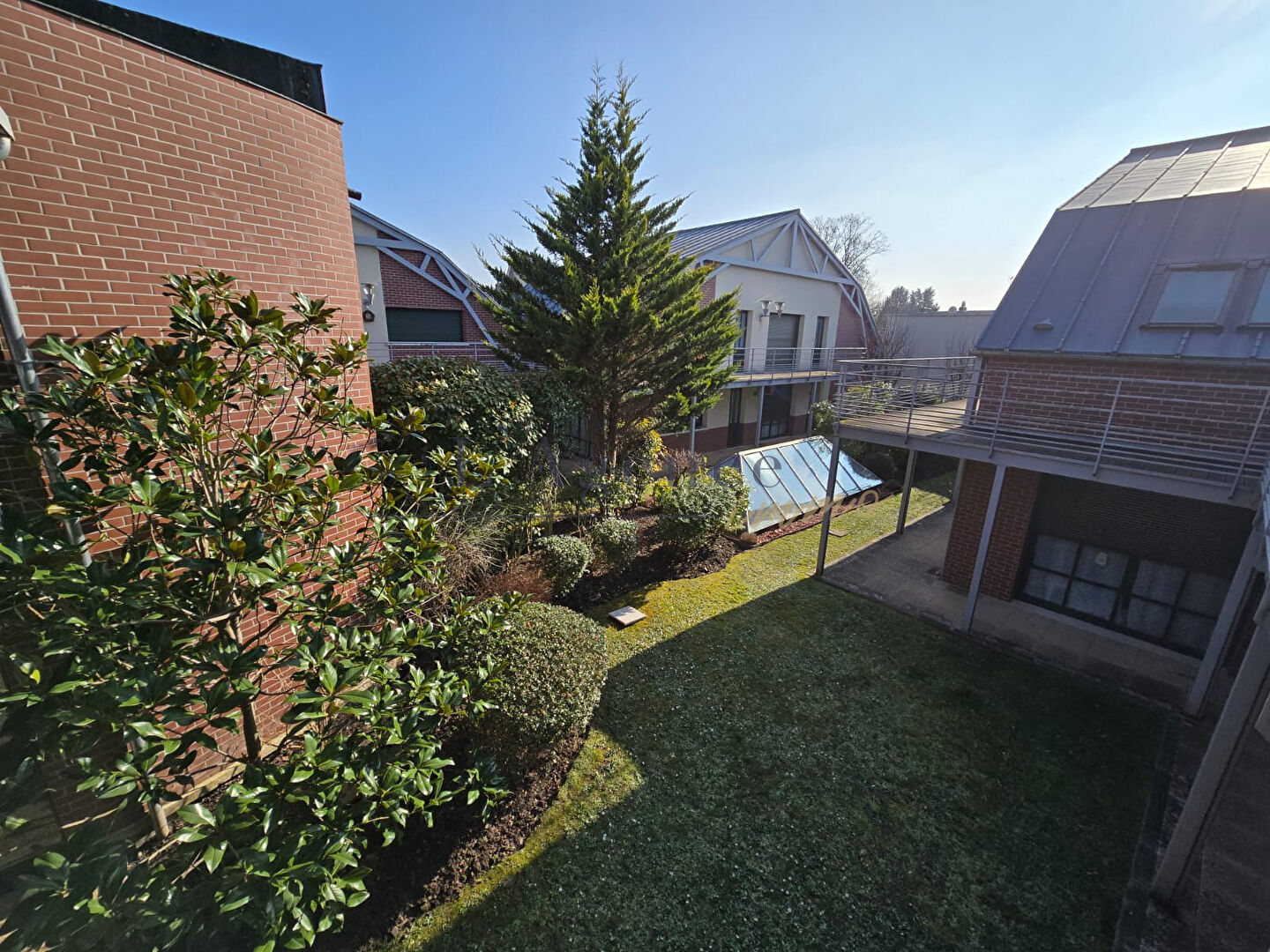 Appartement  2 pièce(s) 52.33 m2