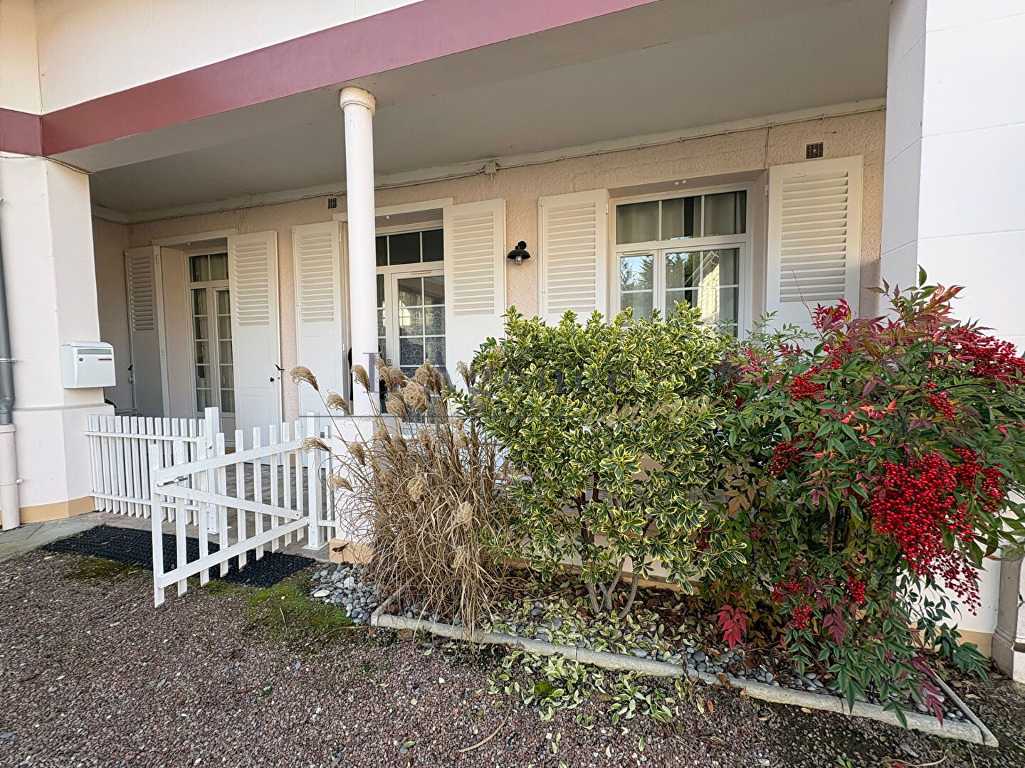 Agence immobilière de L'AGENCE IMMO Chantilly