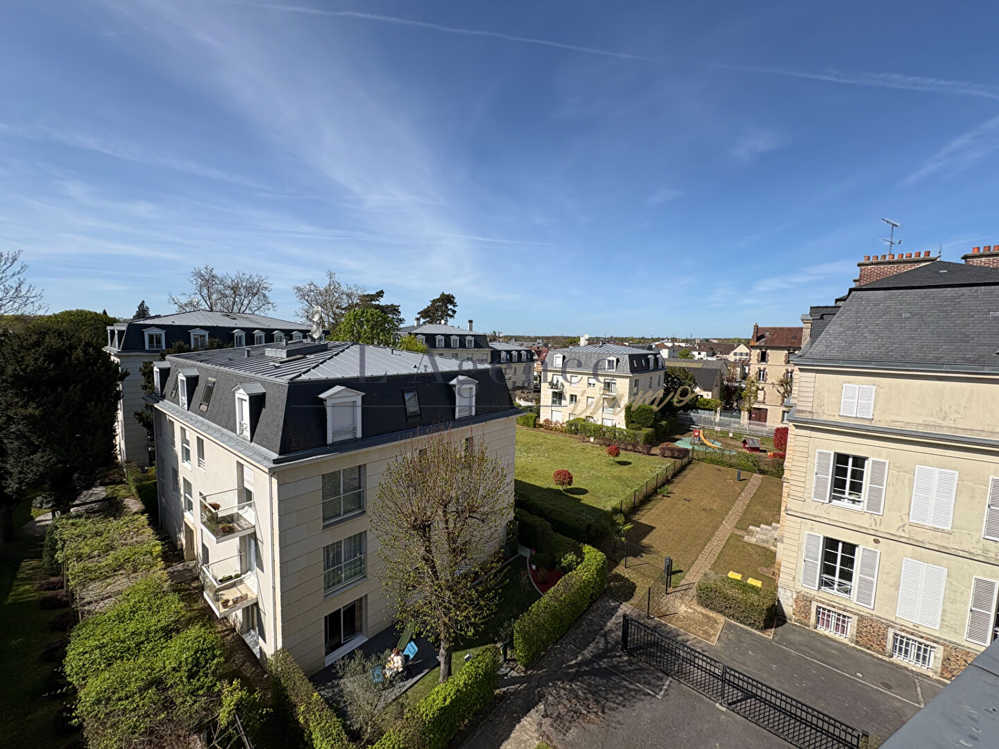 Agence immobilière de L'AGENCE IMMO Chantilly