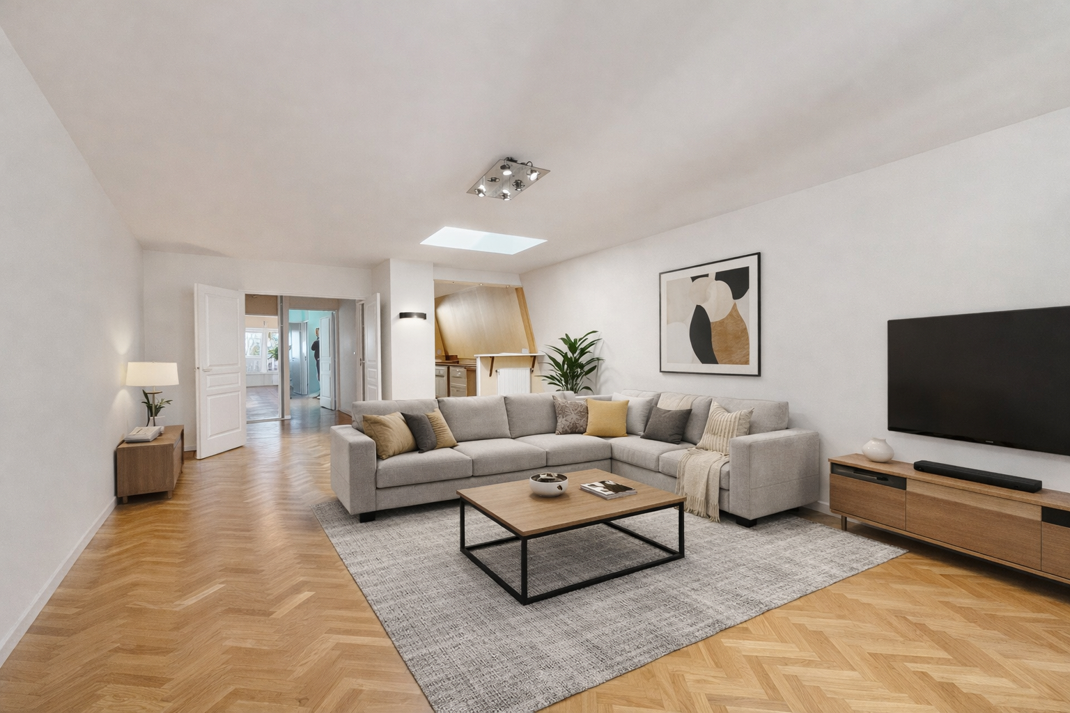 Agence immobilière de L'AGENCE IMMO Chantilly