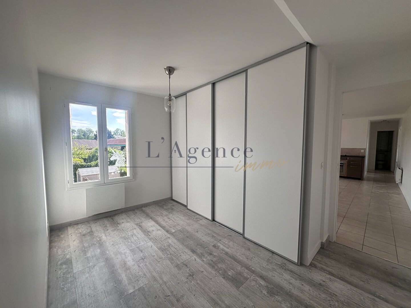 Agence immobilière de L'AGENCE IMMO Chantilly
