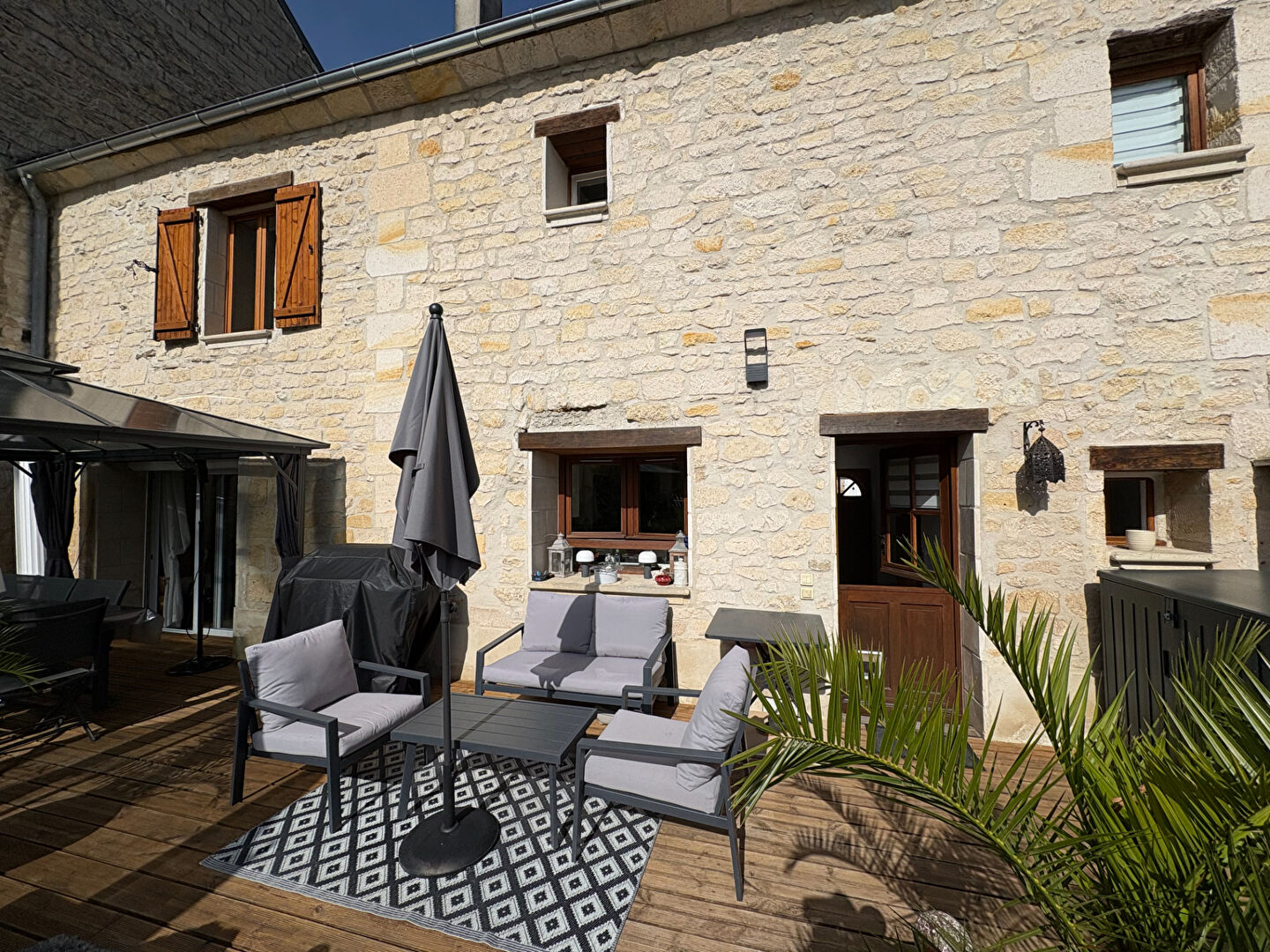 Agence immobilière de L'AGENCE IMMO Chantilly