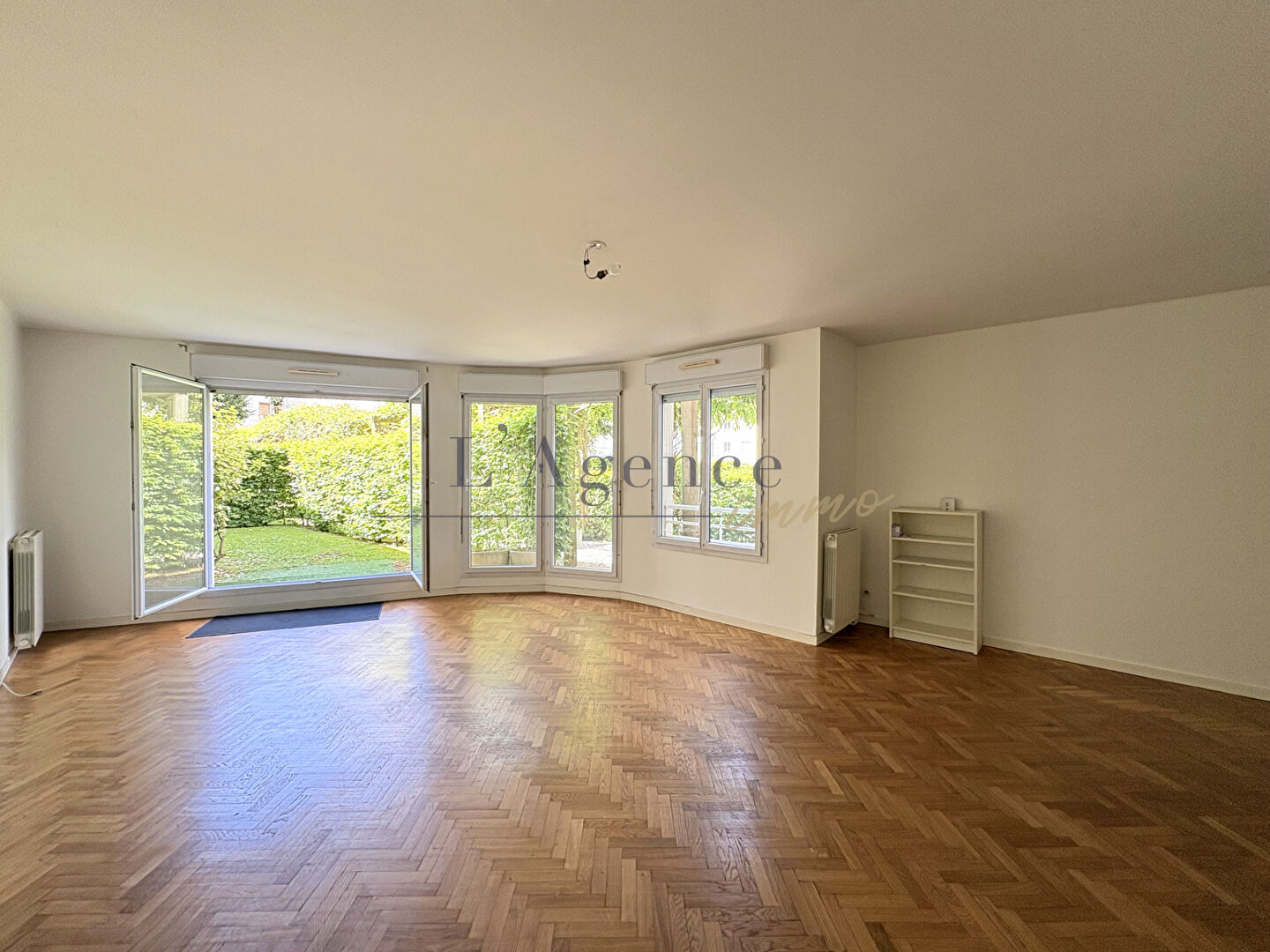 Agence immobilière de L'AGENCE IMMO Chantilly