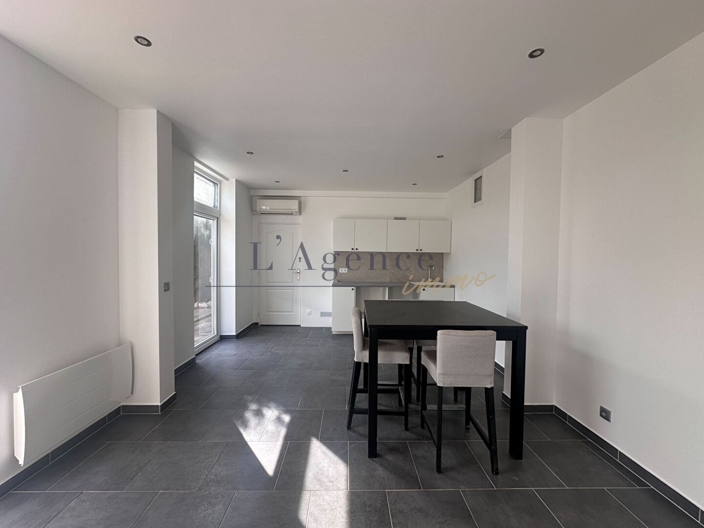 Agence immobilière de L'AGENCE IMMO Chantilly