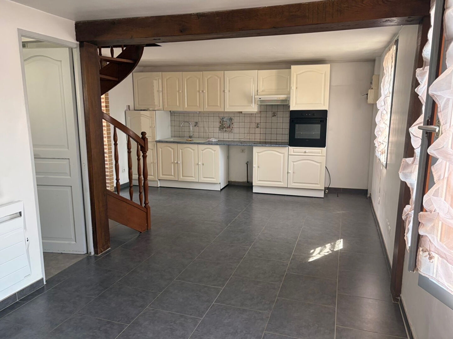 Agence immobilière de L'AGENCE IMMO Chantilly