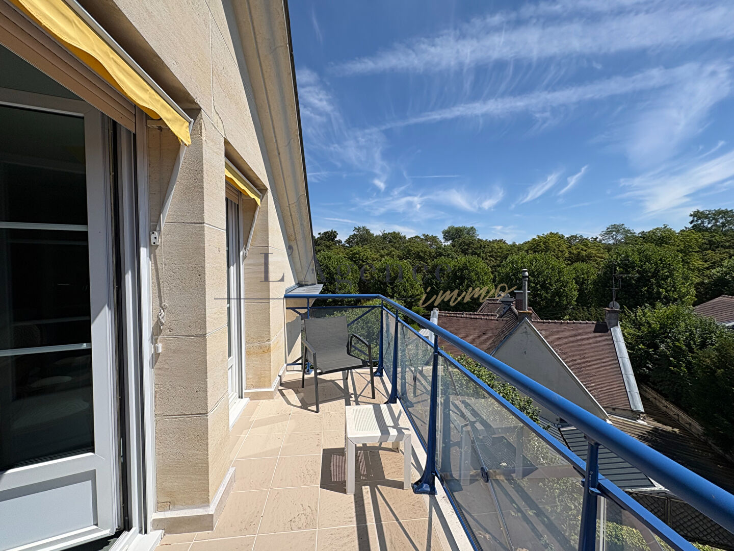 Agence immobilière de L'AGENCE IMMO Chantilly