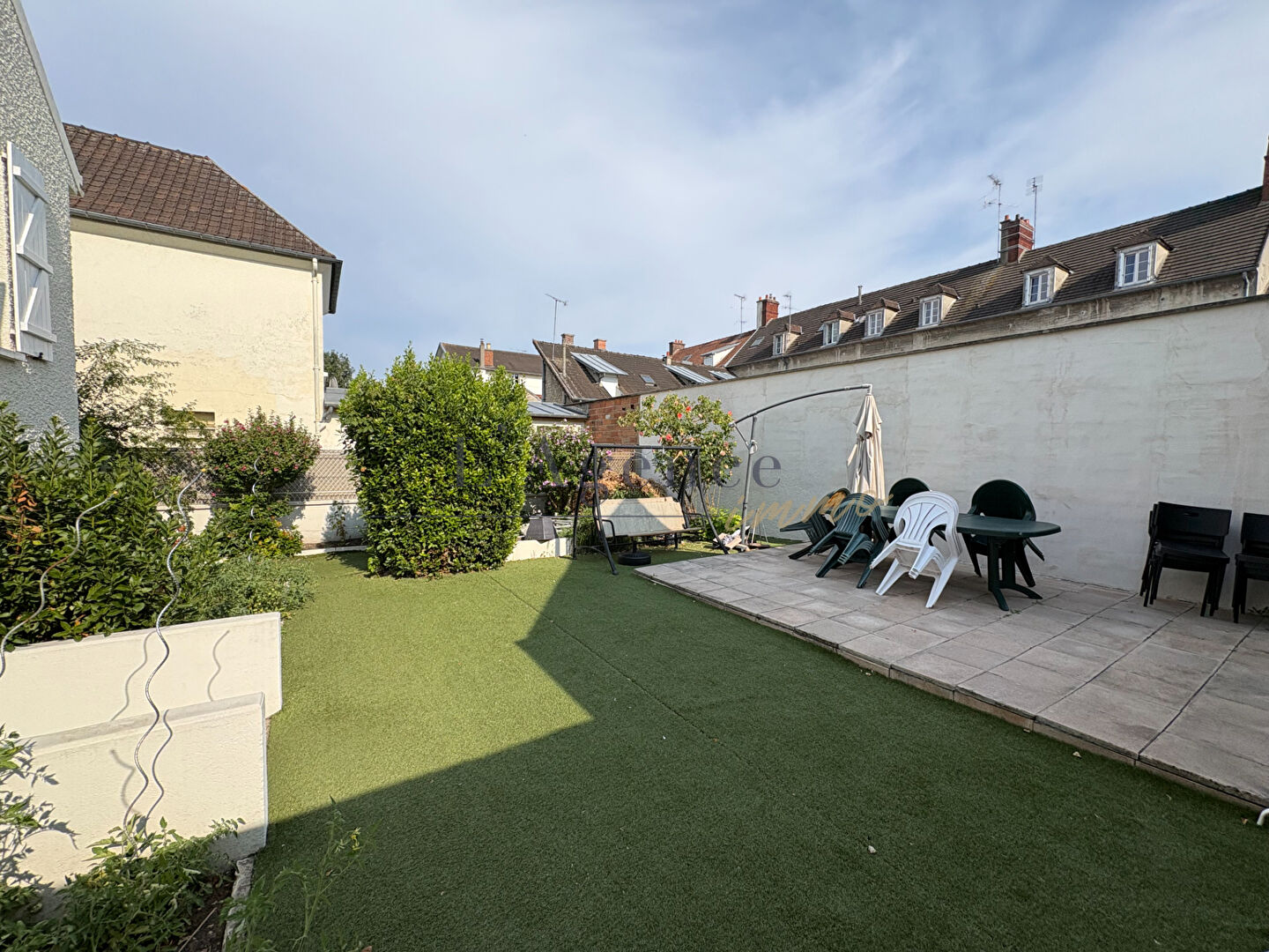 Agence immobilière de L'AGENCE IMMO Chantilly