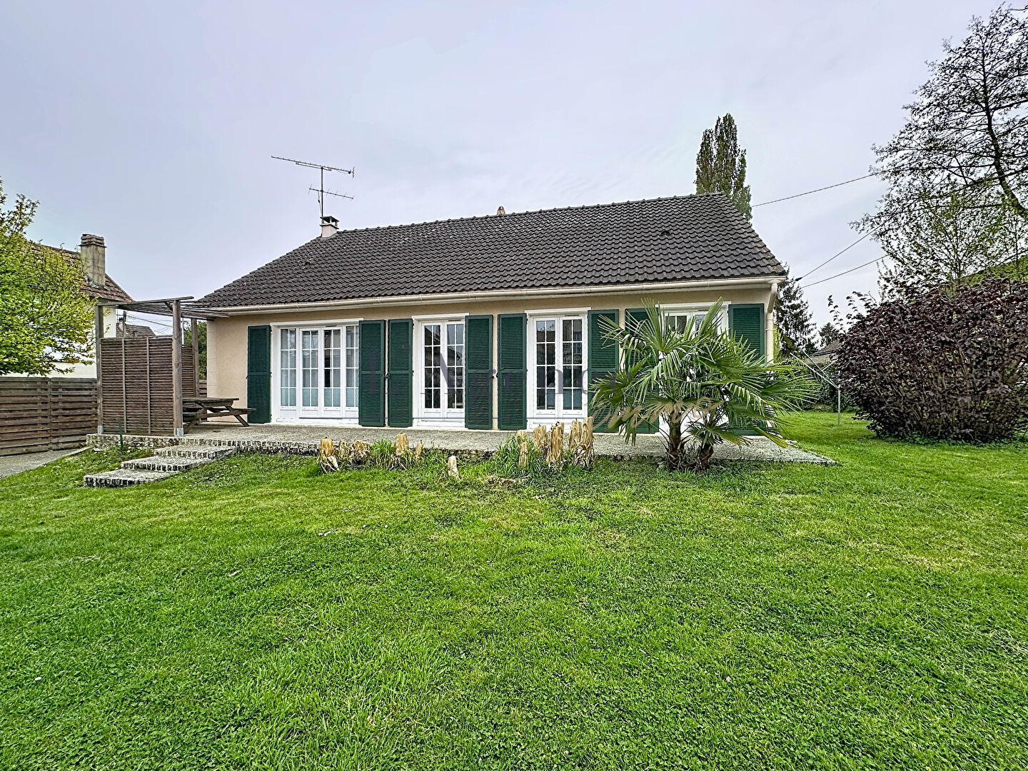 Agence immobilière de L'AGENCE IMMO Chantilly