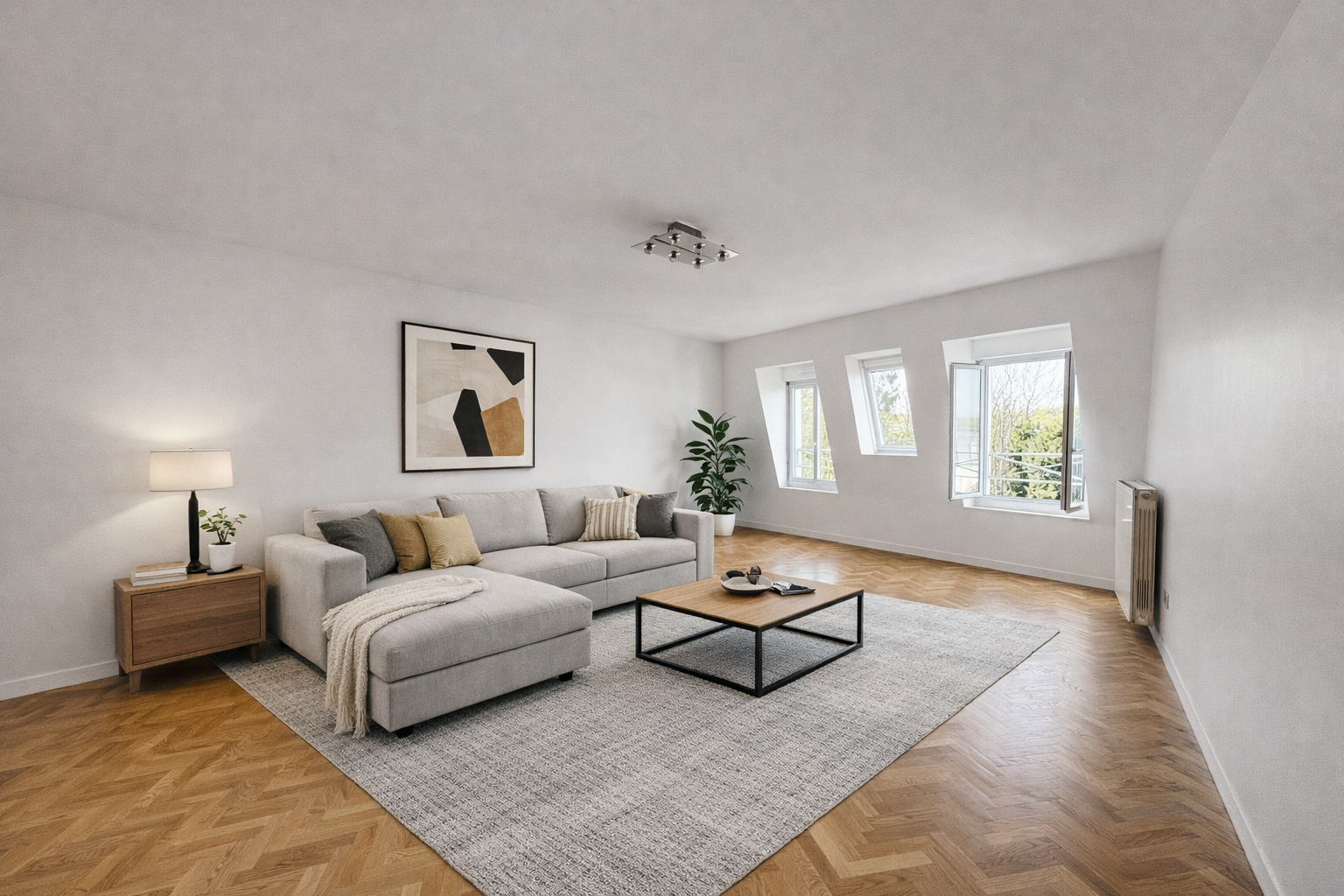 Agence immobilière de L'AGENCE IMMO Chantilly