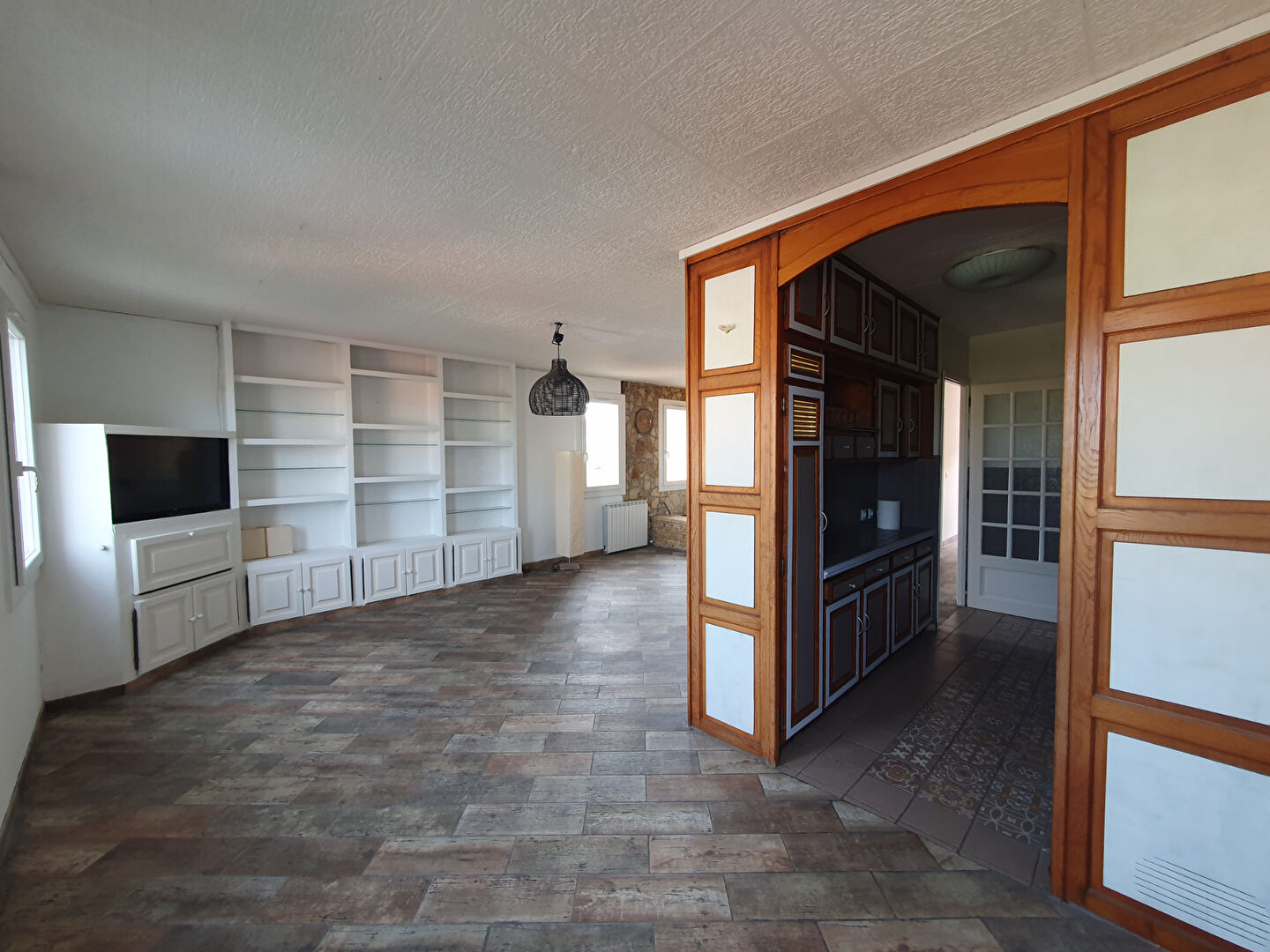 Photo A Vendre Appartement T5 en duplex de 105 m² 13190 Allauch image 3/6