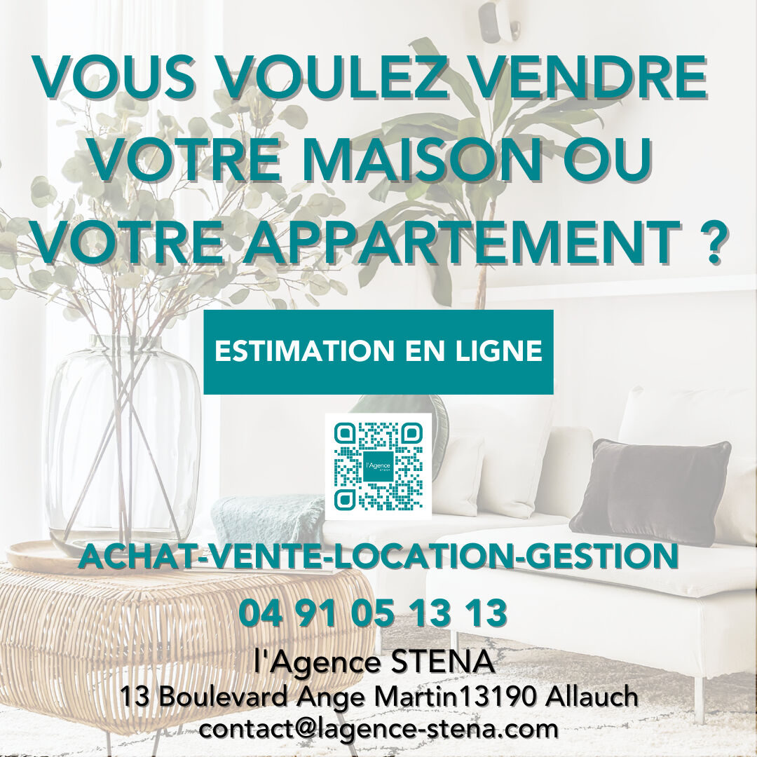 Photo A vendre terrain constructible de 400 m² au calme 13821 LA PENNE SUR HUVEAUNE image 4/4