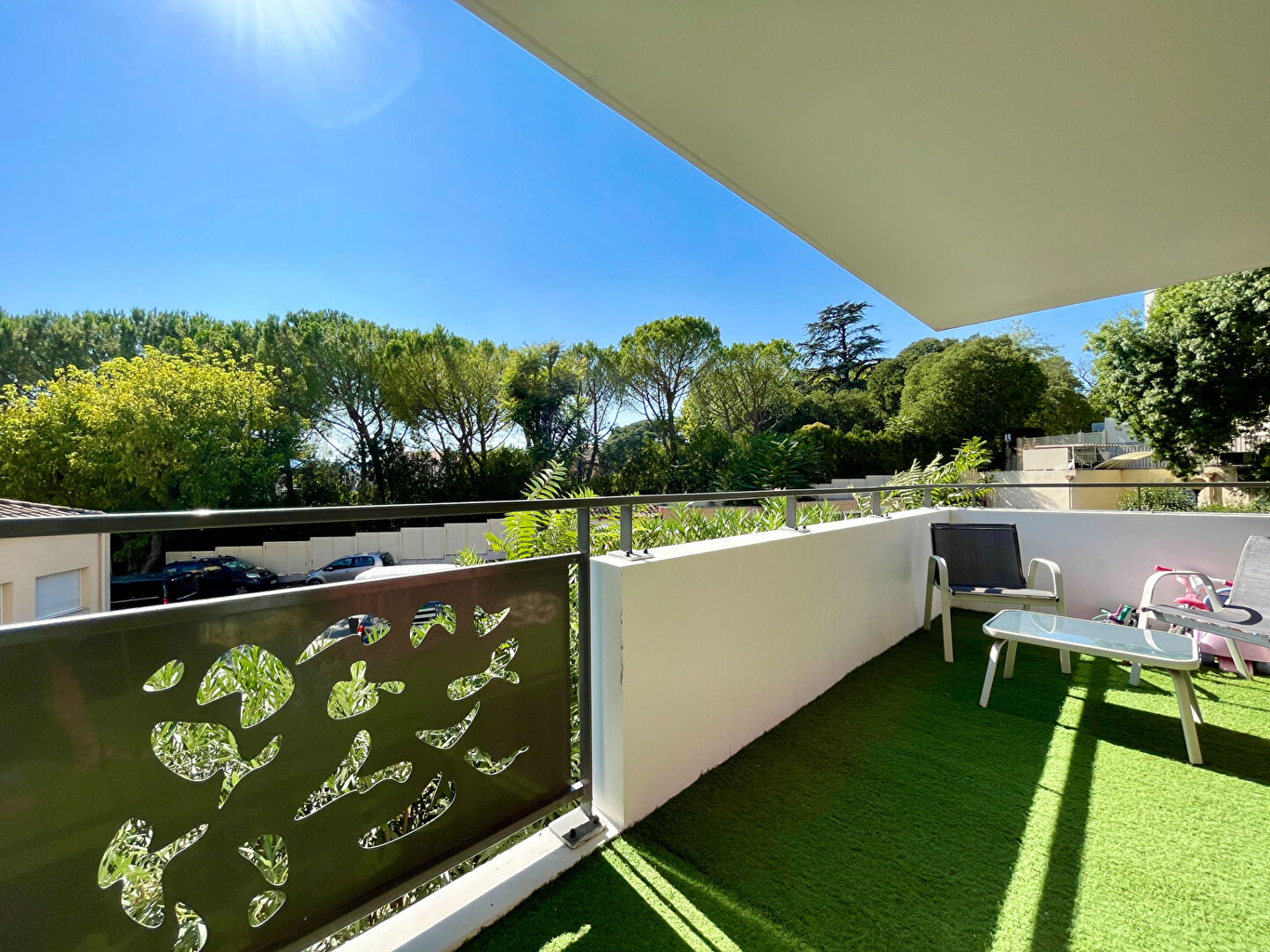 Photo À vendre Appartement T3 Terrasse et box 13011 MARSEILLE image 3/6