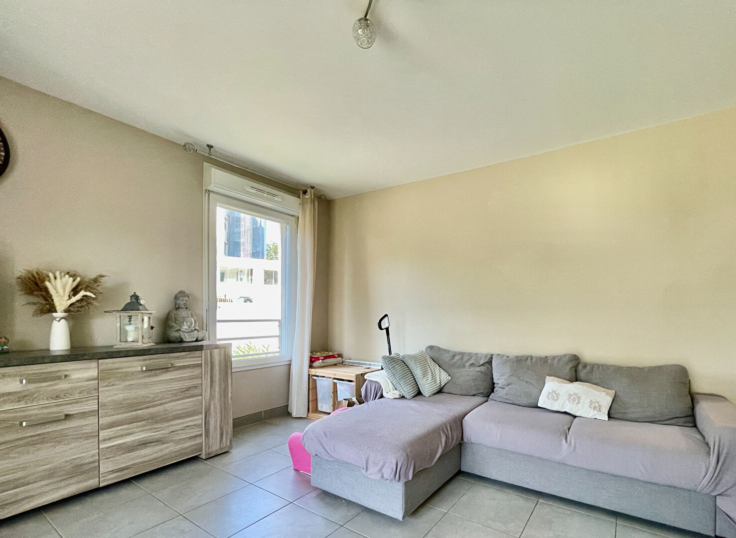 Photo À vendre Appartement T3 Terrasse et box 13011 MARSEILLE image 5/6