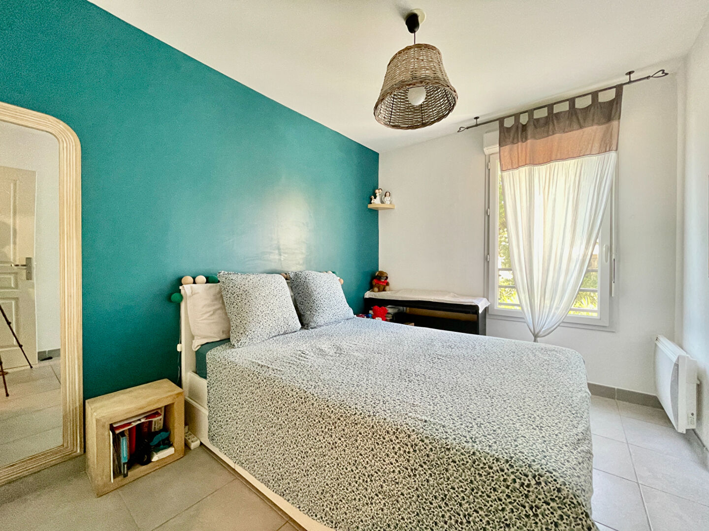 Photo À vendre Appartement T3 Terrasse et box 13011 MARSEILLE image 6/6