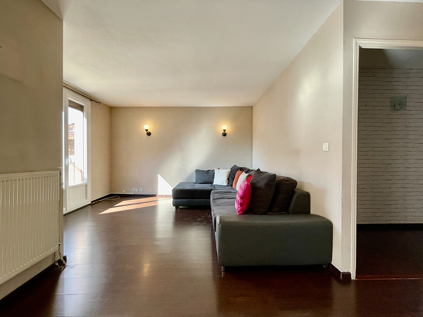 Photo A Vendre bel appartement T3 de 80 m² avec balcons 13010 MARSEILLE image 3/6