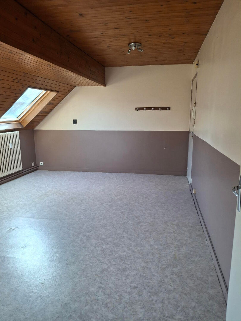 Agence immobilière de La Maison pour Tous - Lons le saunier