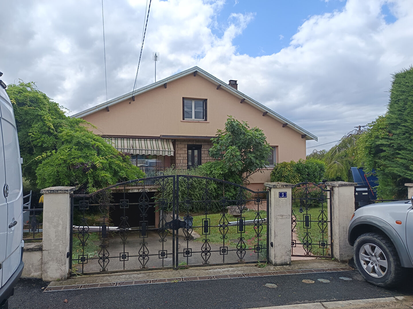 Agence immobilière de La Maison pour Tous - Lons le saunier