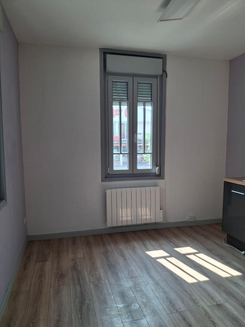 Agence immobilière de La Maison pour Tous - Lons le saunier