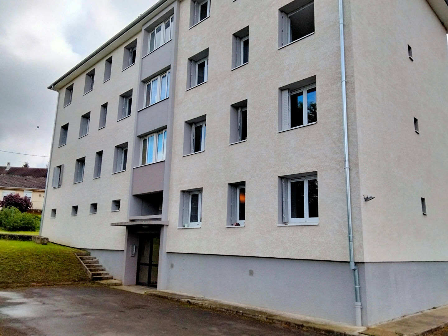 Agence immobilière de La Maison pour Tous - Lons le saunier