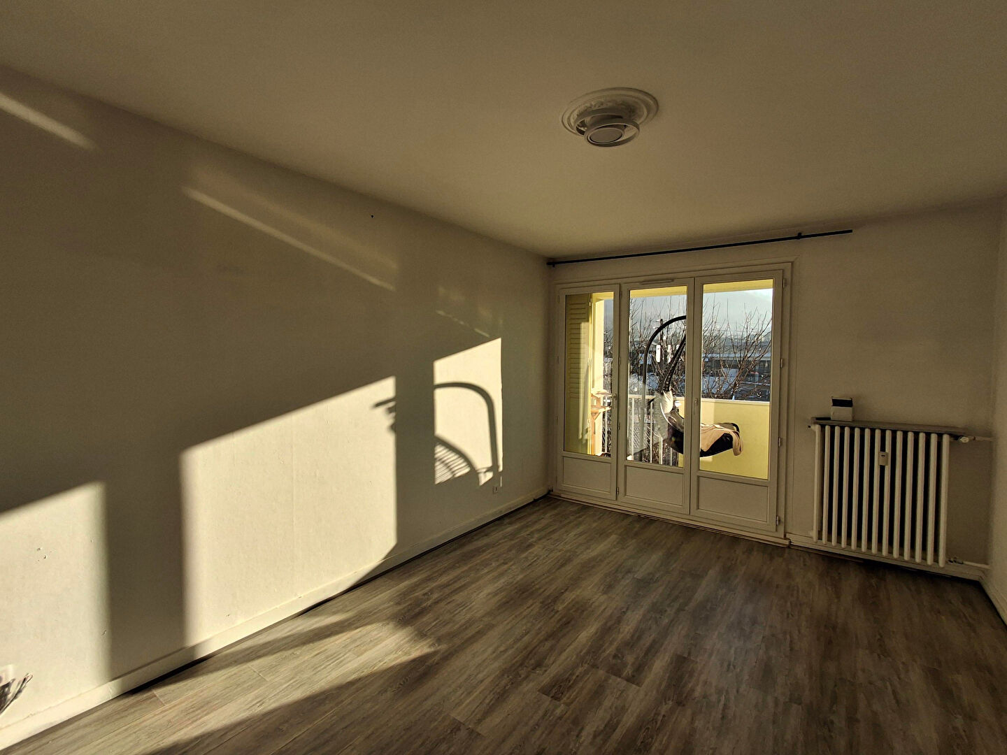 Appartement Lons Le Saunier 4 pièce(s) 73 m2