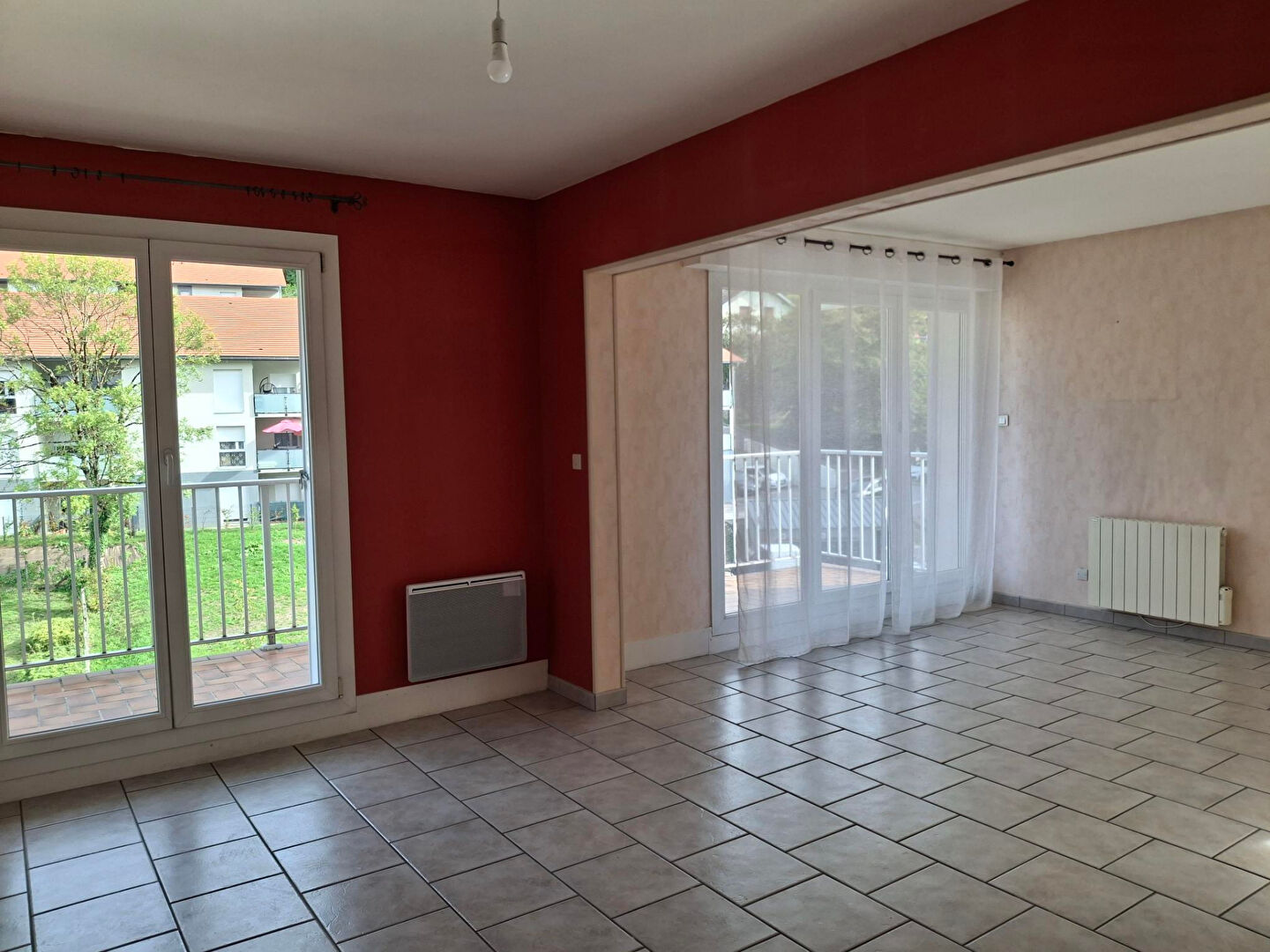Agence immobilière de La Maison pour Tous - Lons le saunier