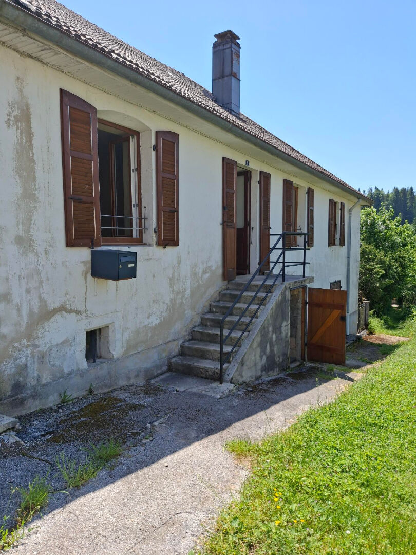 Agence immobilière de La Maison pour Tous - Lons le saunier