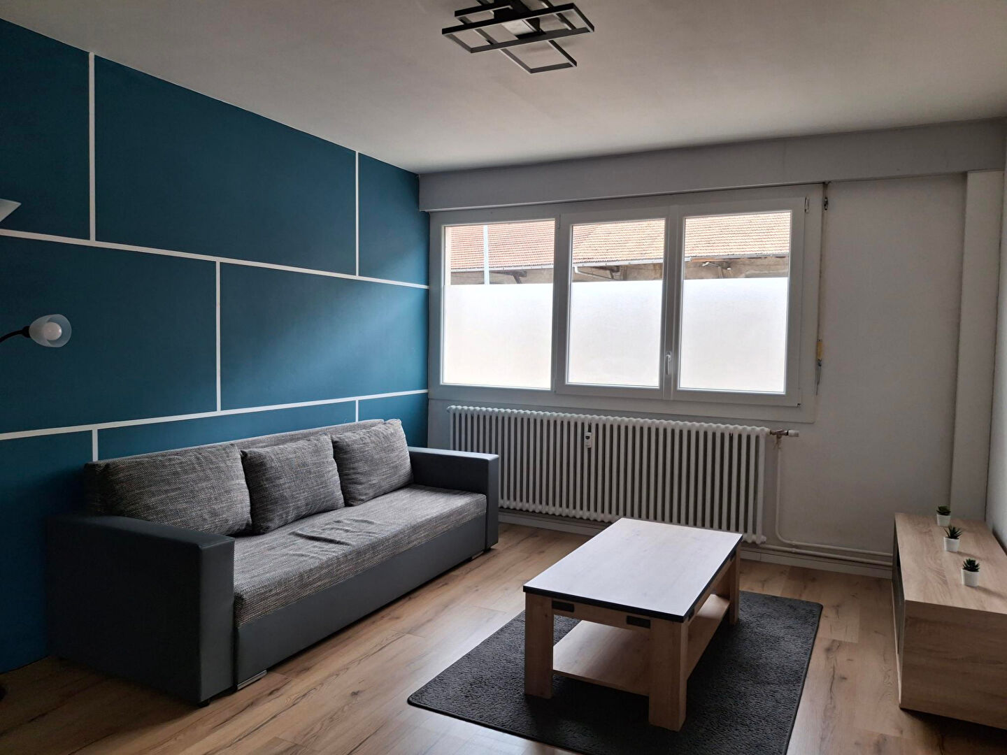 Agence immobilière de La Maison pour Tous - Lons le saunier