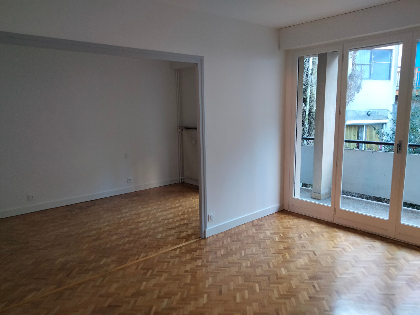 Agence immobilière de La Maison pour Tous - Lons le saunier