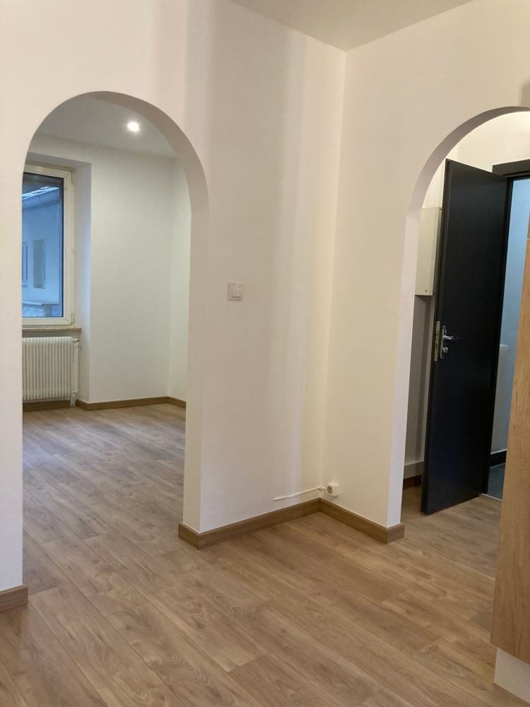 Agence immobilière de LA PÉPINIÈRE IMMO Strasbourg