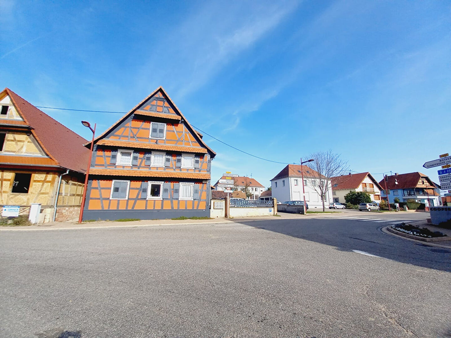 Agence immobilière de LA PÉPINIÈRE IMMO Strasbourg