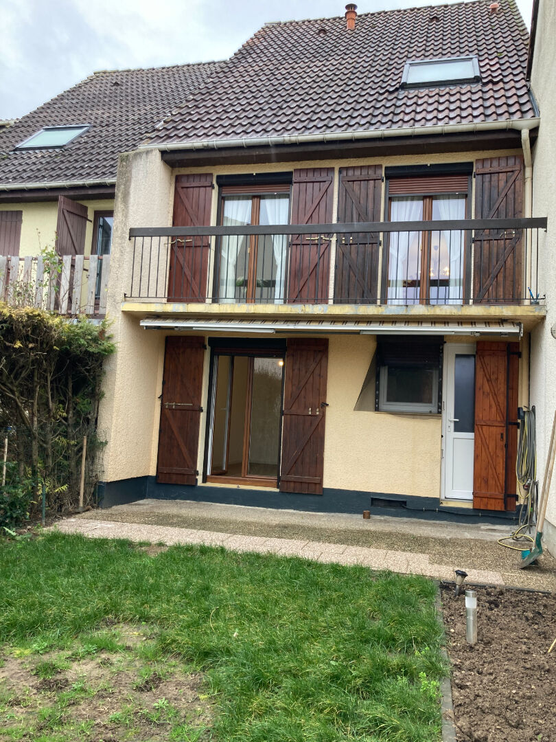 Agence immobilière de LA PÉPINIÈRE IMMO Strasbourg