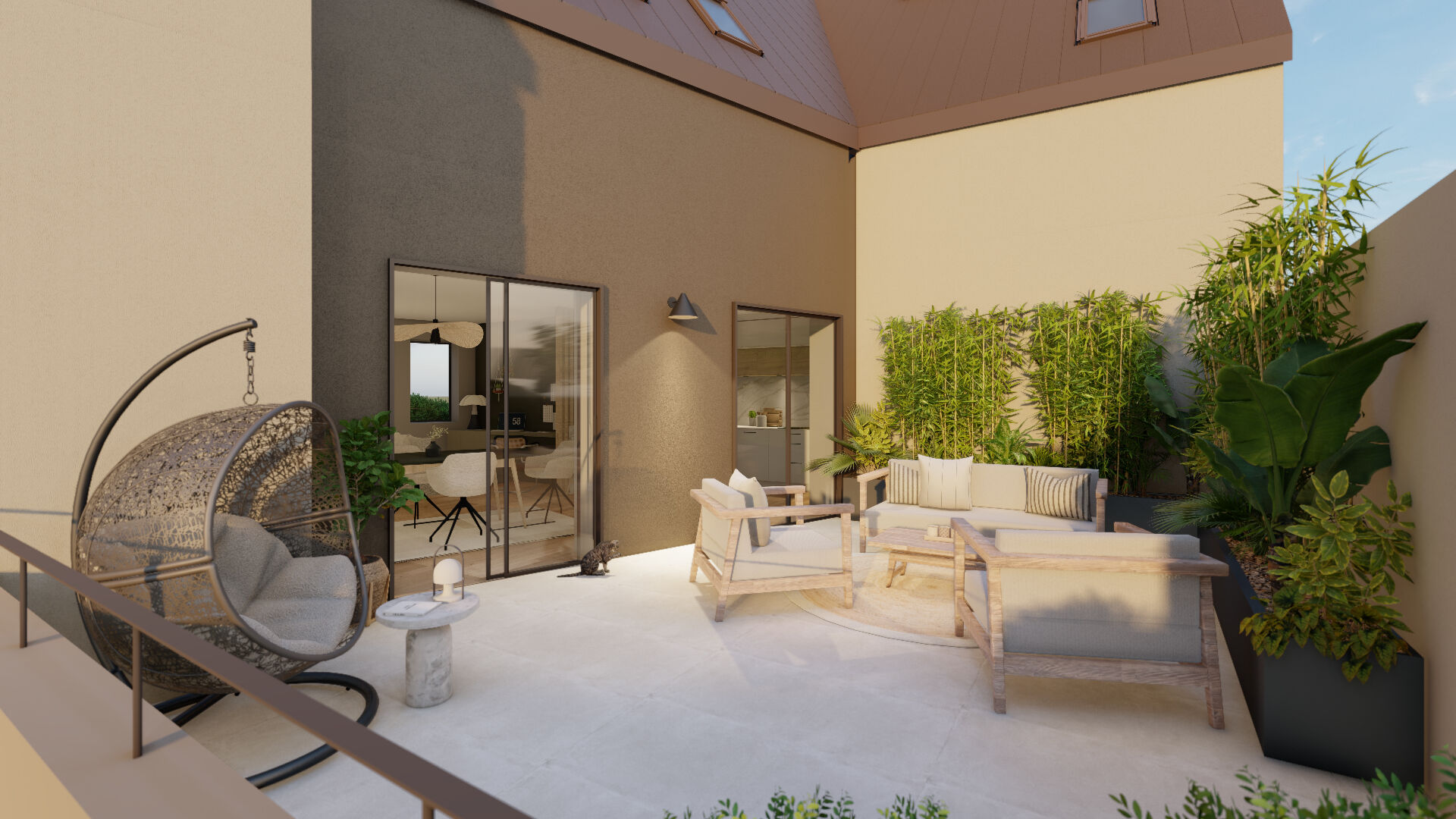 Agence immobilière de LA PÉPINIÈRE IMMO Strasbourg