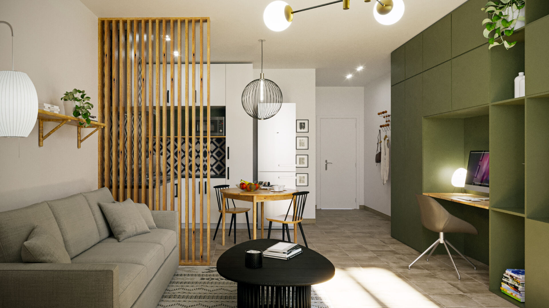 Agence immobilière de LA PÉPINIÈRE IMMO Strasbourg