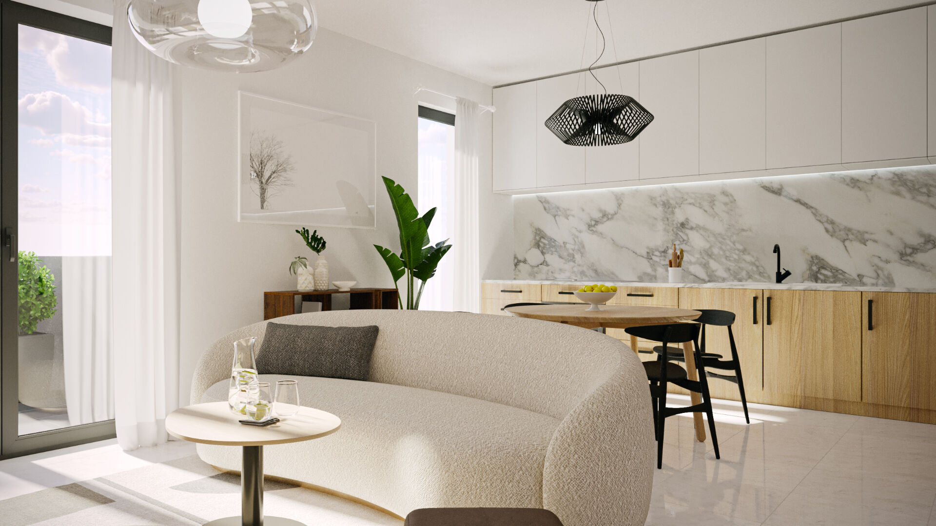 Agence immobilière de LA PÉPINIÈRE IMMO Strasbourg