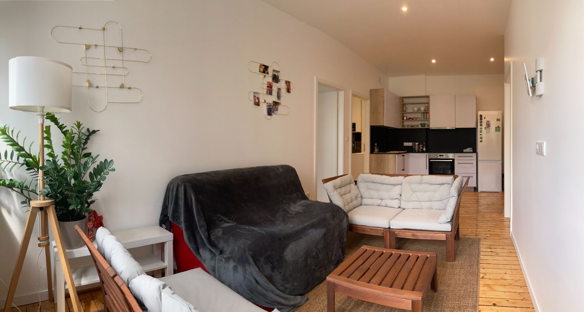 Agence immobilière de LA PÉPINIÈRE IMMO Strasbourg