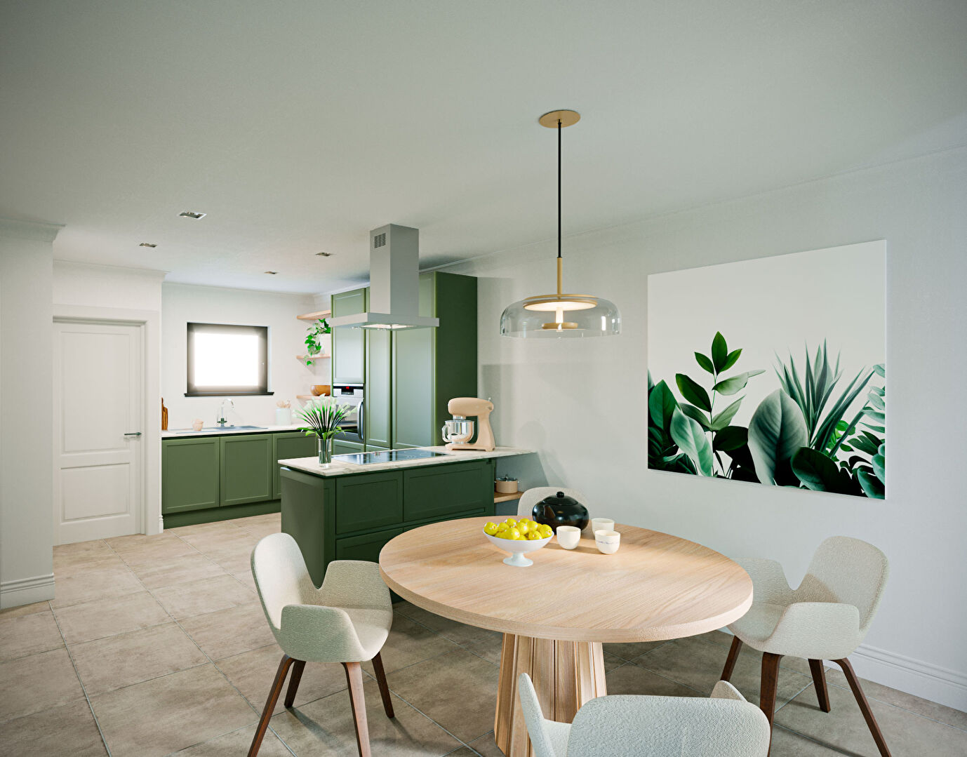 Agence immobilière de LA PÉPINIÈRE IMMO Strasbourg