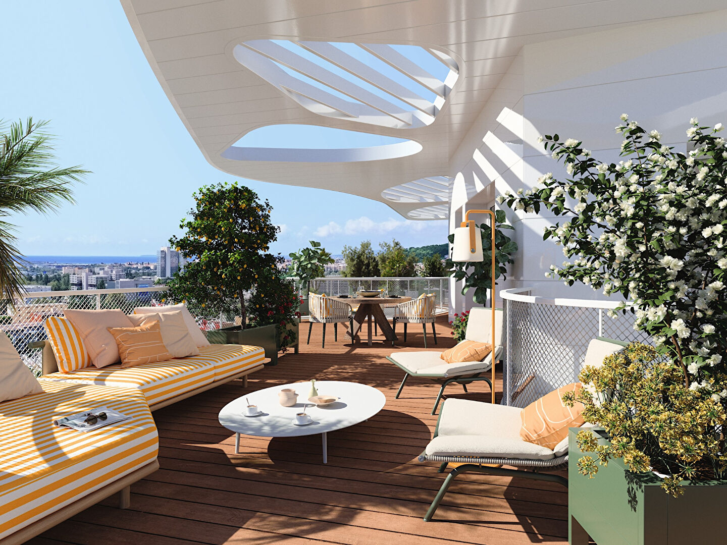 Agence immobilière de LA PÉPINIÈRE IMMO Strasbourg