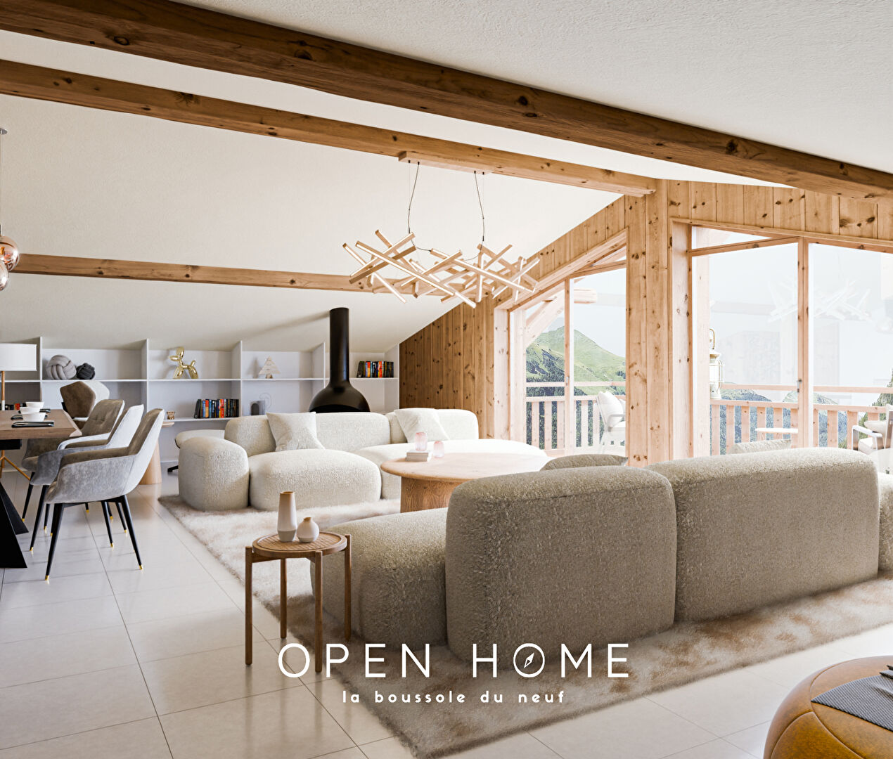 Agence immobilière de LA PÉPINIÈRE IMMO Strasbourg
