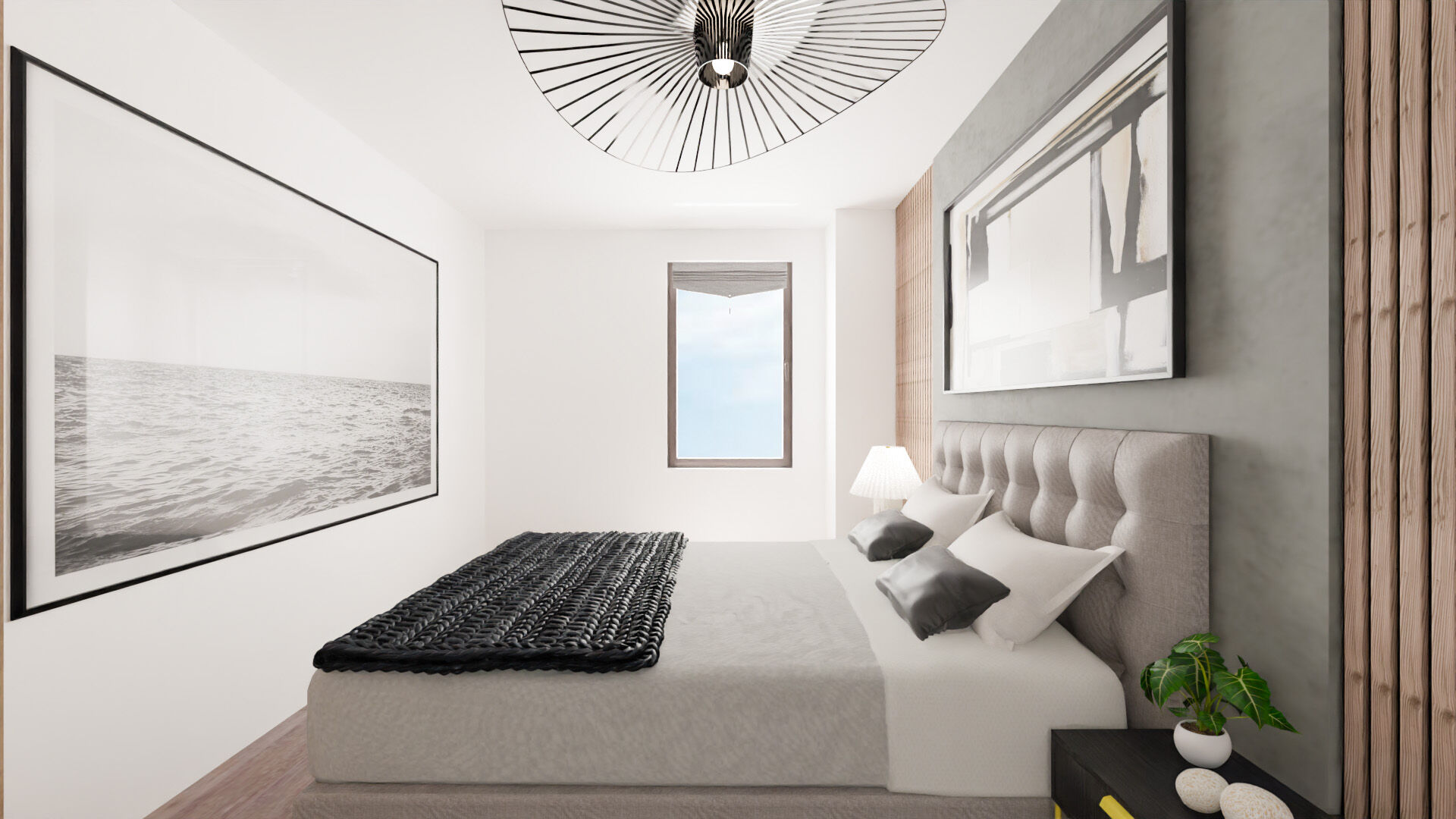 Photo Appartement  neuf 3 pièces 65 m² Bischheim image 2/5