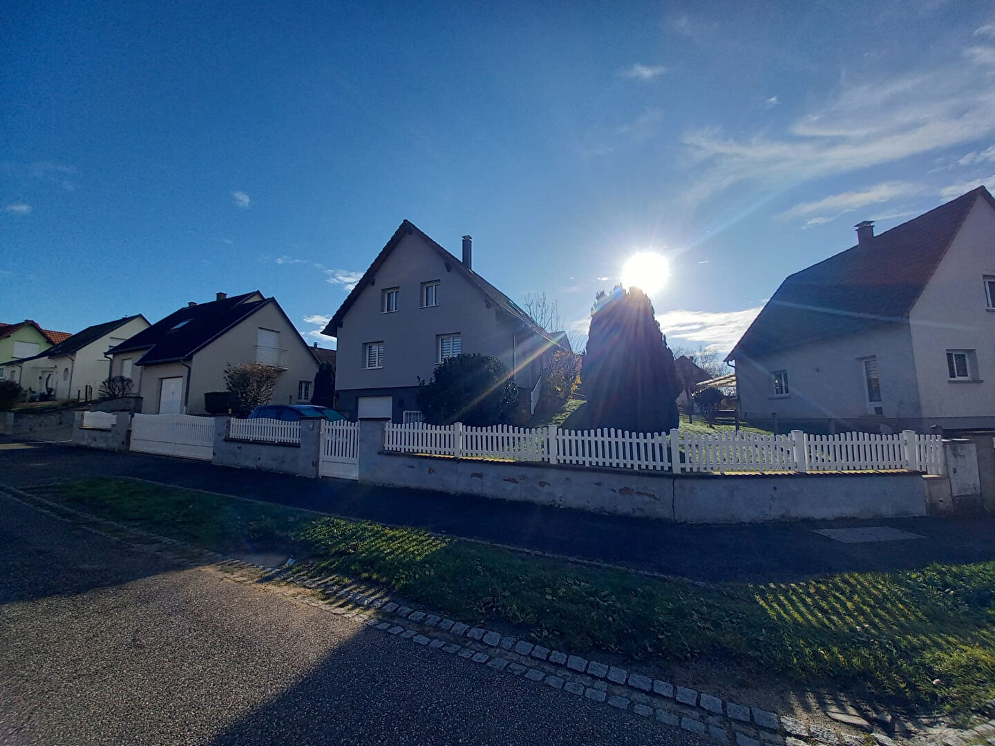 Agence immobilière de LA PÉPINIÈRE IMMO Strasbourg