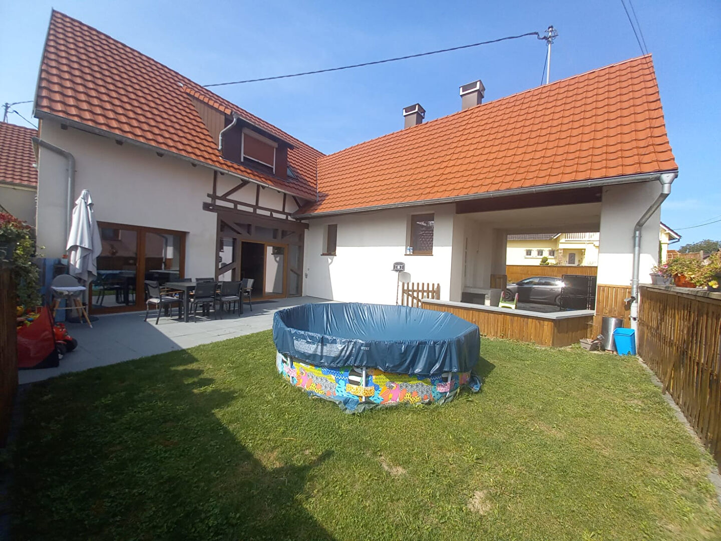 Agence immobilière de LA PÉPINIÈRE IMMO Strasbourg
