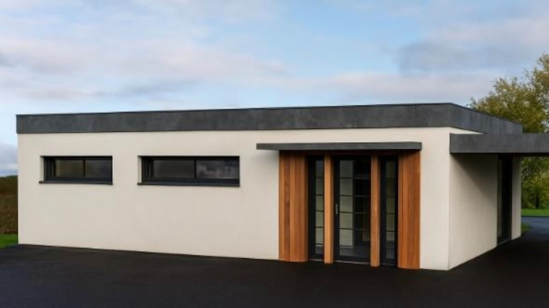 Terrain à  bâtir de 976 m2 à  Pouilly-sur-Serre