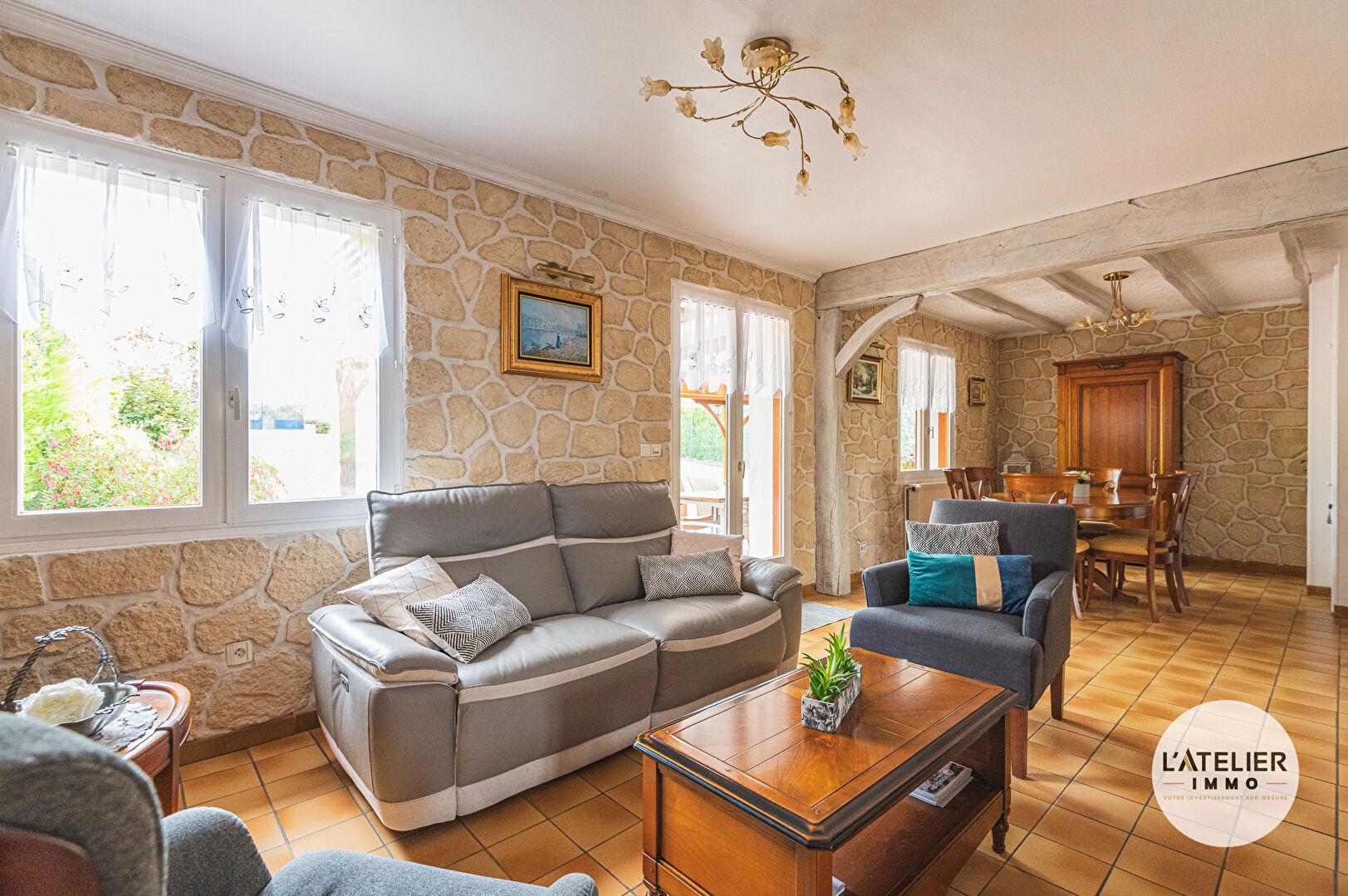 Photo Maison Clamecy image 2/6