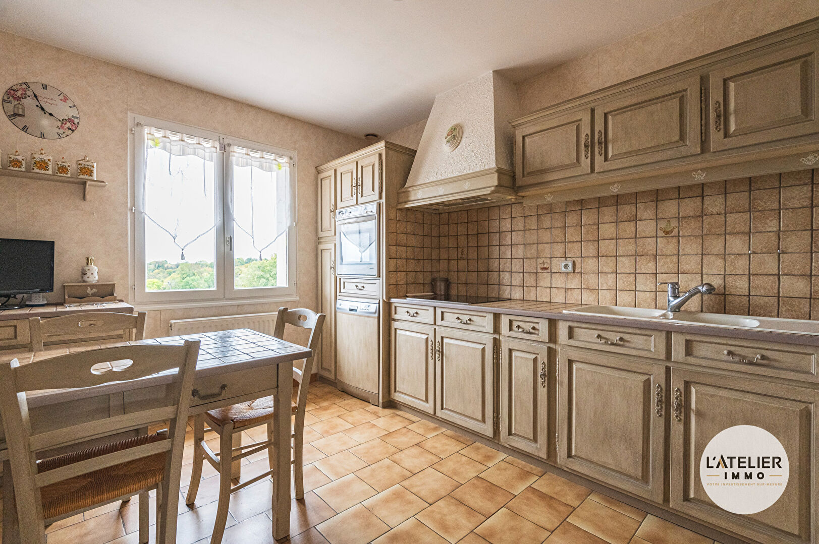 Photo Maison Clamecy image 3/6