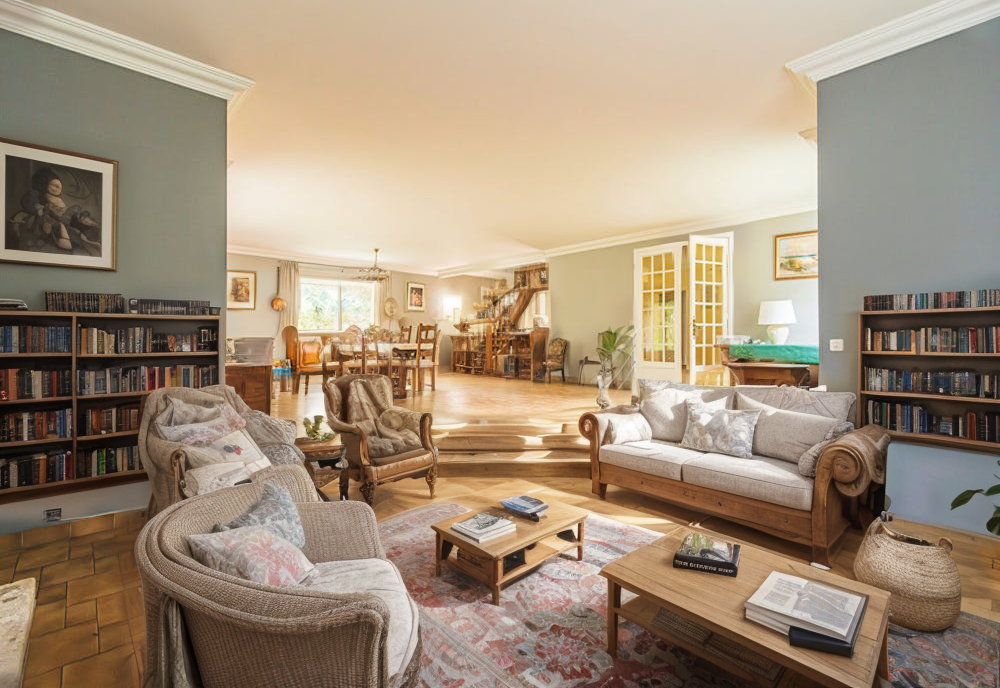 Agence immobilière de L'ATELIER IMMO Reims - L'ATELIER IMMO