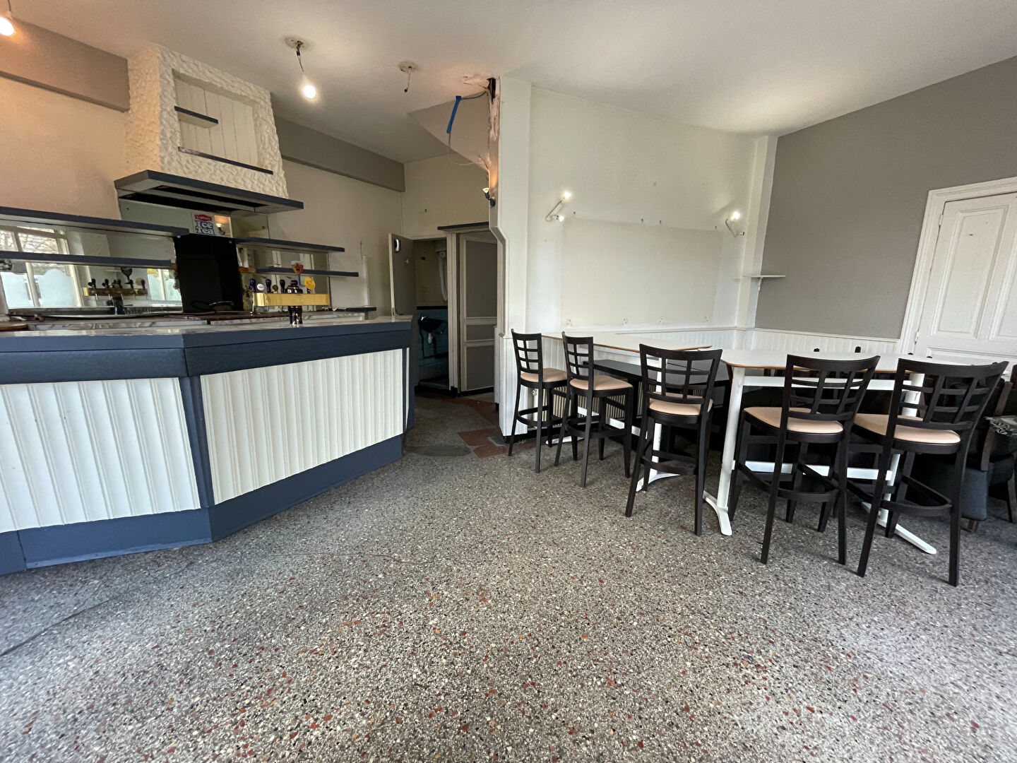 Photo Immeuble Place Luton Reims image 2/6