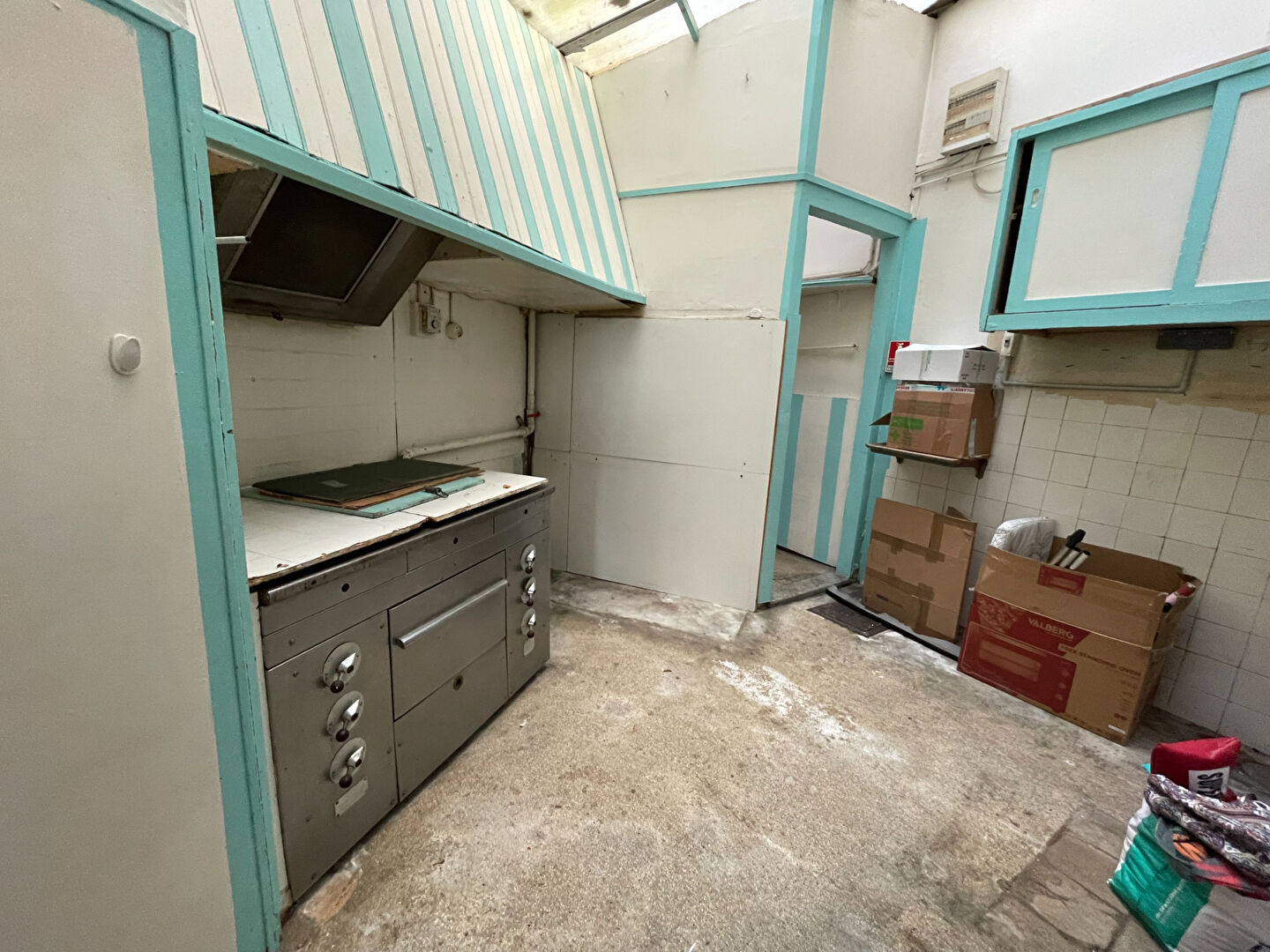 Photo Immeuble Place Luton Reims image 3/6