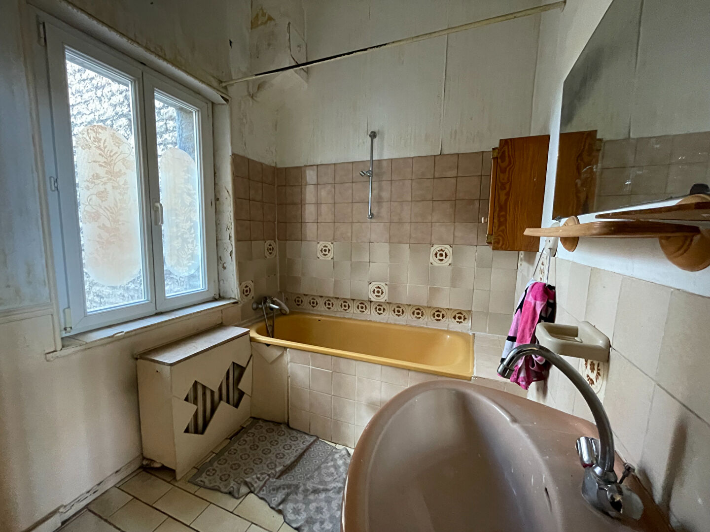 Photo Immeuble Place Luton Reims image 5/6